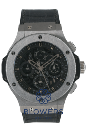 Hublot Tungsten Aero Big Bang 310.KX.1140.RX