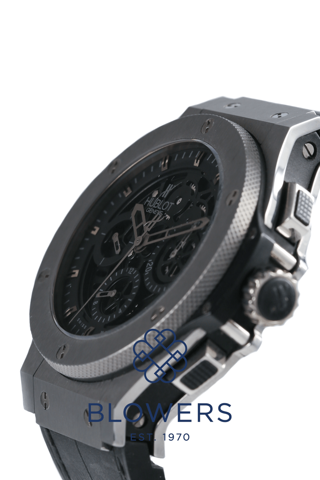 Bigbang hublot 2025