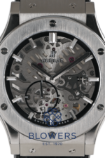 Hublot Ultra Thin Classic Fusion 515.NX.0170.LR.