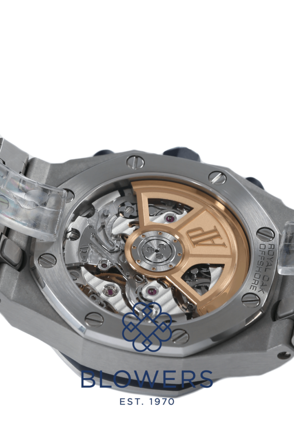 Audemars Piguet Royal Oak Offshore 26238ST.OO.2000ST.01