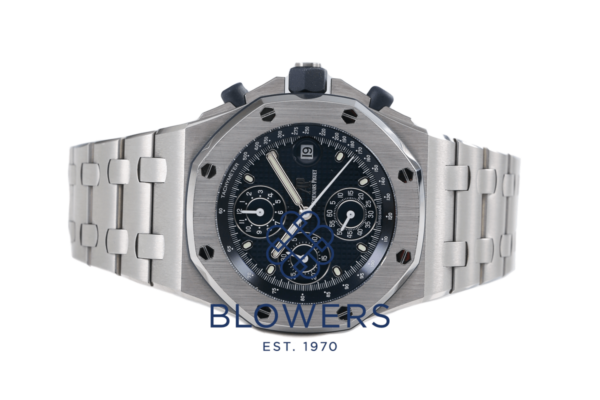 Audemars Piguet Royal Oak Offshore 26238ST.OO.2000ST.01