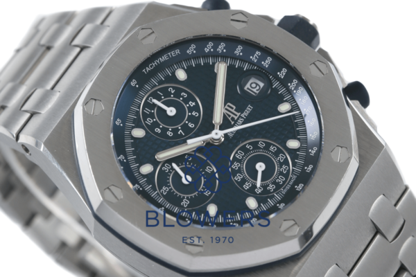 Audemars Piguet Royal Oak Offshore 26238ST.OO.2000ST.01