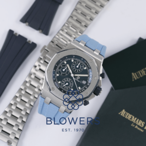 Audemars Piguet Royal Oak Offshore 26238ST.OO.2000ST.01