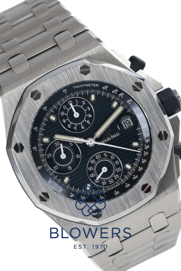 Audemars Piguet Royal Oak Offshore 26238ST.OO.2000ST.01