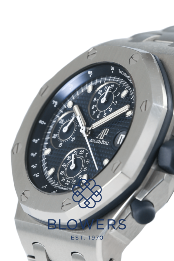 Audemars Piguet Royal Oak Offshore 26238ST.OO.2000ST.01