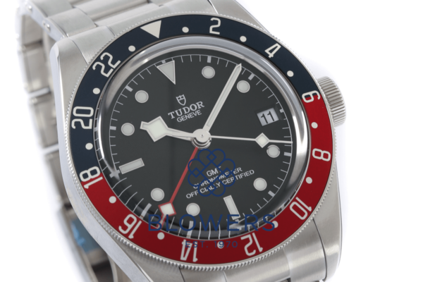 Tudor Black Bay GMT 79830RB