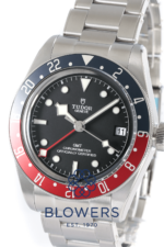 Tudor Black Bay GMT 79830RB