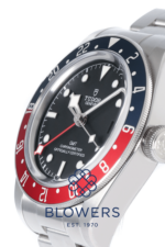 Tudor Black Bay GMT 79830RB