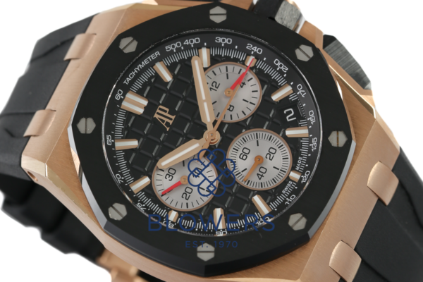 Audemars Piguet Royal Oak Offshore 26420RO.OO.A002CA.01