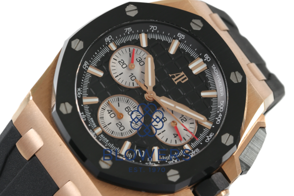 Audemars Piguet Royal Oak Offshore 26420RO.OO.A002CA.01