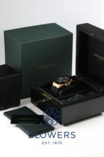Audemars Piguet Royal Oak Offshore 26420RO.OO.A002CA.01