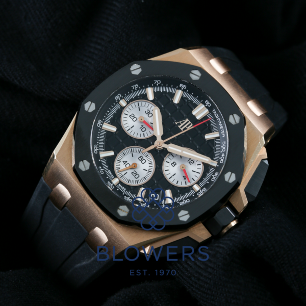 Audemars Piguet Royal Oak Offshore 26420RO.OO.A002CA.01