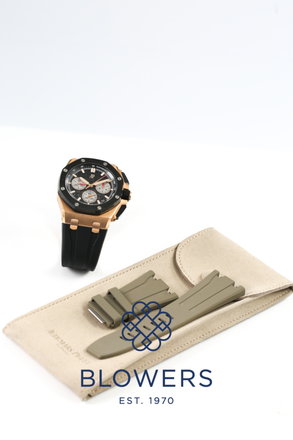 Audemars Piguet Royal Oak Offshore 26420RO.OO.A002CA.01