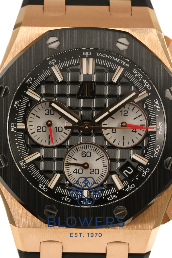 Audemars Piguet Royal Oak Offshore 26420RO.OO.A002CA.01