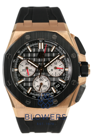 Audemars Piguet Royal Oak Offshore 26420RO.OO.A002CA.01