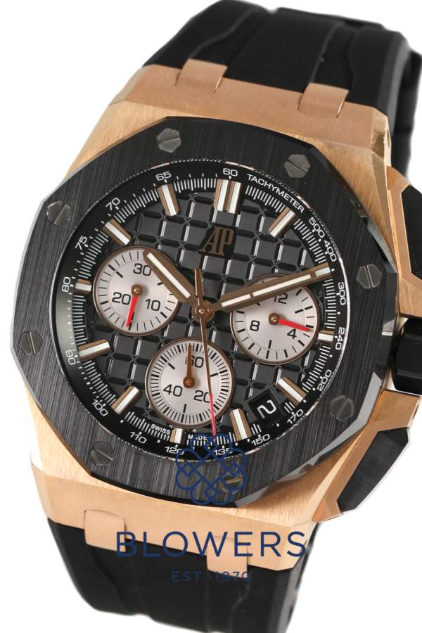 Audemars Piguet Royal Oak Offshore 26420RO.OO.A002CA.01