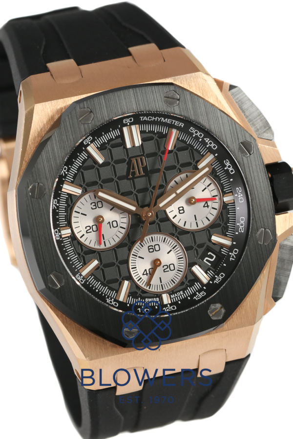 Audemars Piguet Royal Oak Offshore 26420RO.OO.A002CA.01