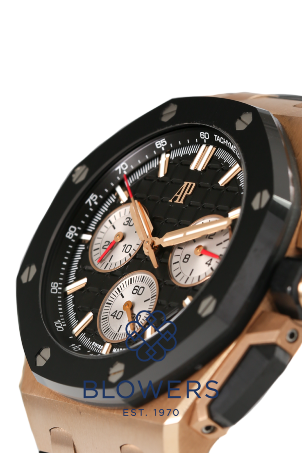 Audemars Piguet Royal Oak Offshore 26420RO.OO.A002CA.01