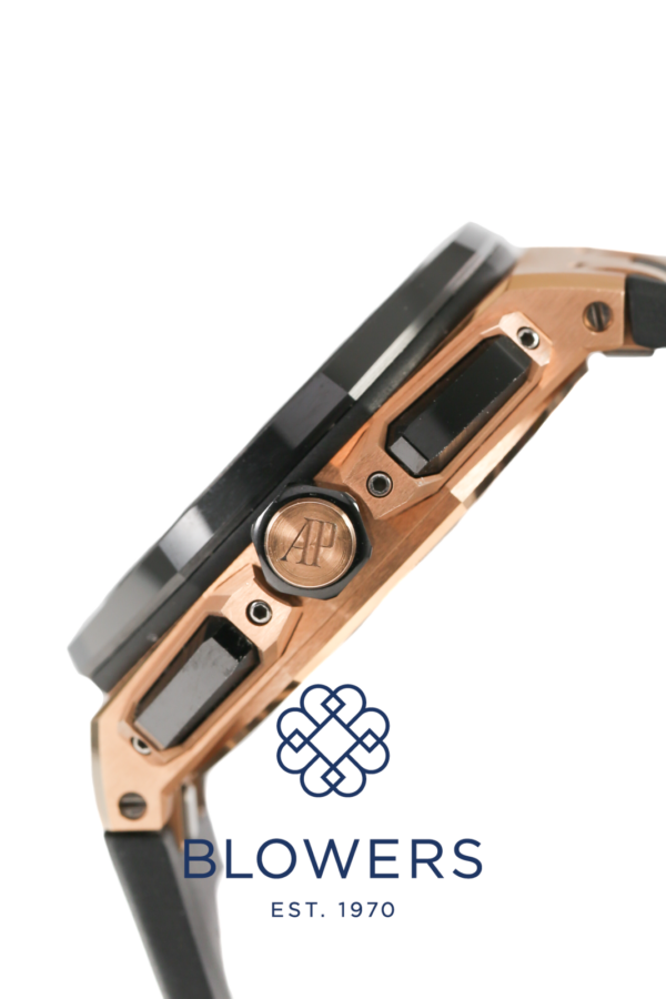 Audemars Piguet Royal Oak Offshore 26420RO.OO.A002CA.01