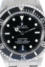 Rolex Oyster Perpetual Submariner Non-Date 14060M