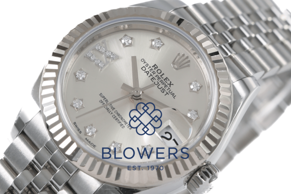 Rolex Oyster Perpetual Datejust 279174