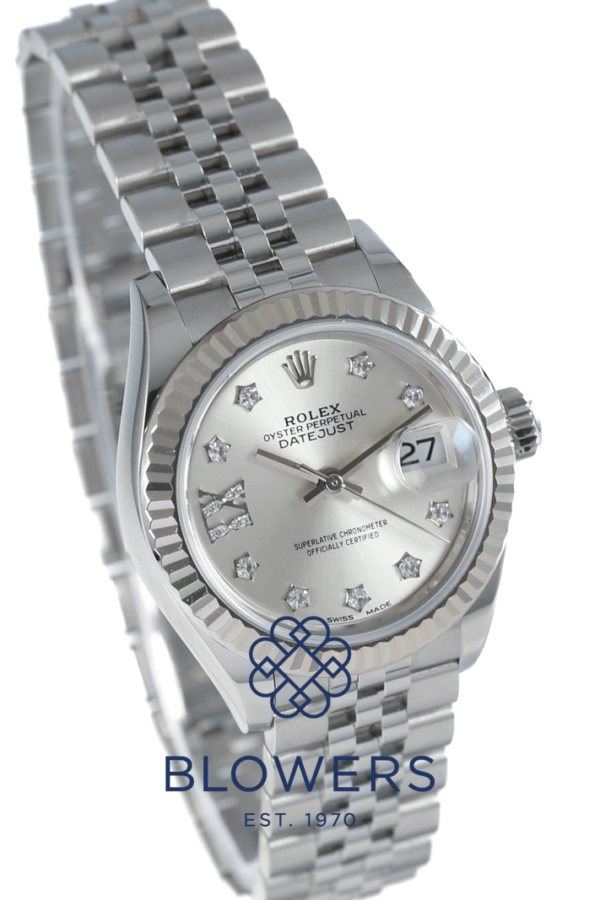 Rolex Oyster Perpetual Datejust 279174