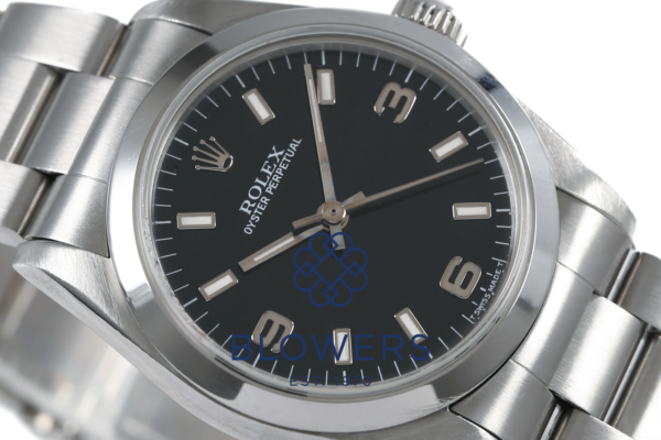 Rolex Oyster Perpetual 31 67480