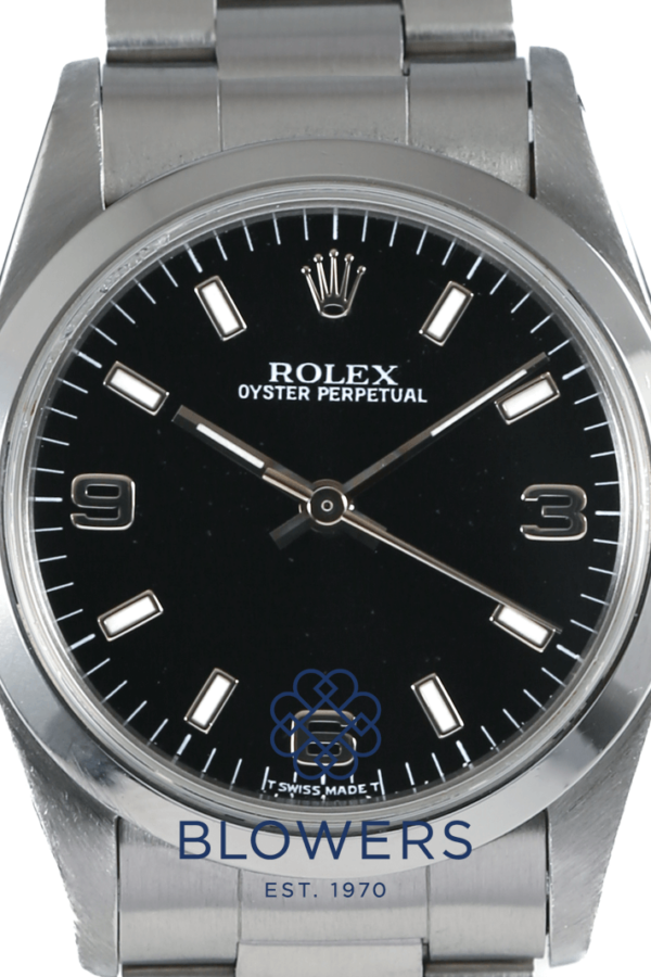 Rolex Oyster Perpetual 31 67480