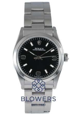 Rolex Oyster Perpetual 31 67480