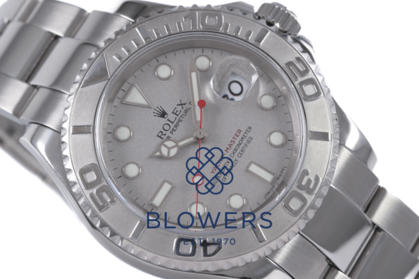 Rolex Oyster Perpetual Yacht-Master 16622