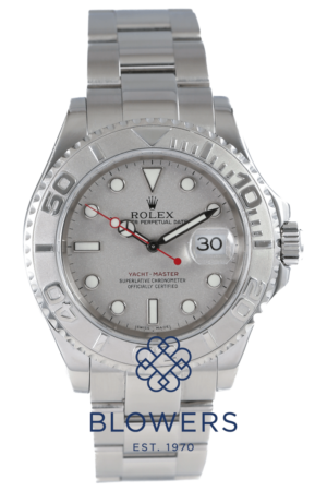 Rolex Oyster Perpetual Yacht-Master 16622