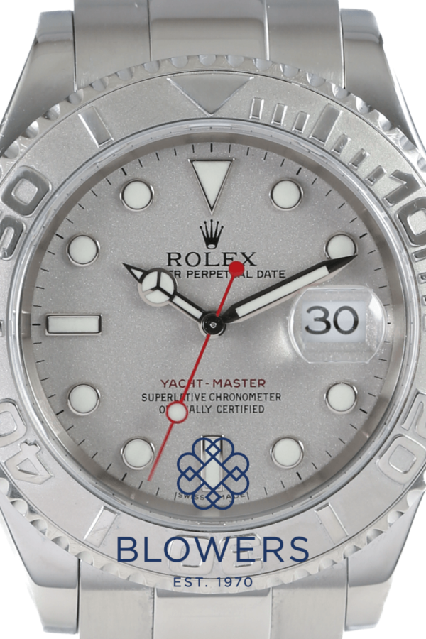 Rolex Oyster Perpetual Yacht-Master 16622