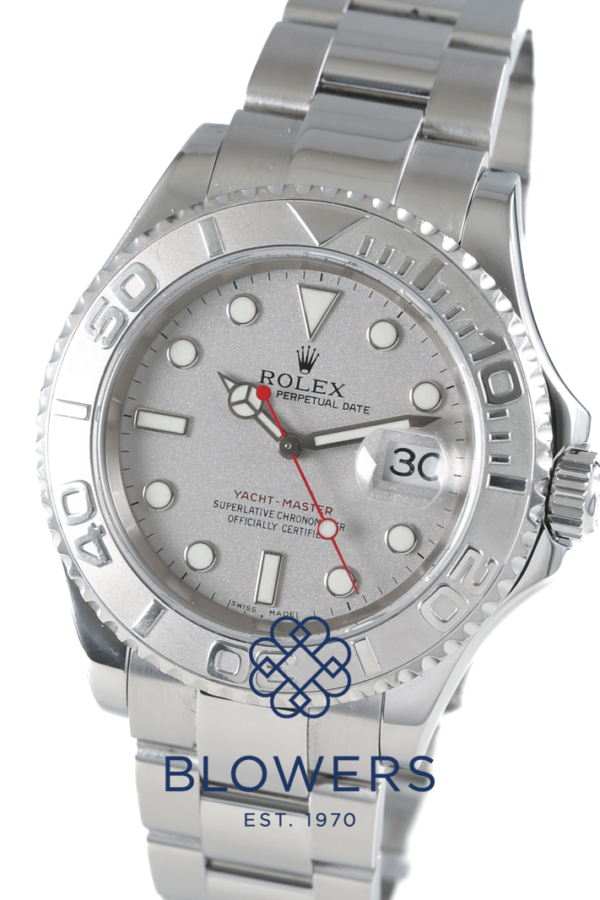 Rolex Oyster Perpetual Yacht-Master 16622
