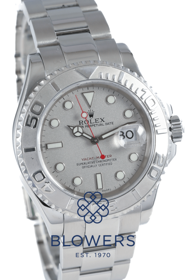 Rolex Oyster Perpetual Yacht-Master 16622