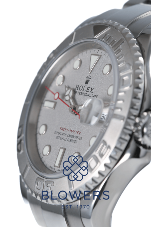 Rolex Oyster Perpetual Yacht-Master 16622