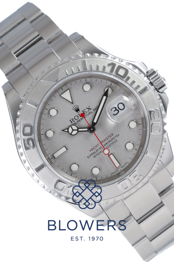 Rolex Oyster Perpetual Yacht-Master 16622