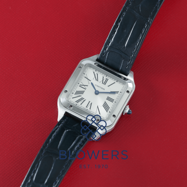 Cartier Santos Dumont WSSA0023