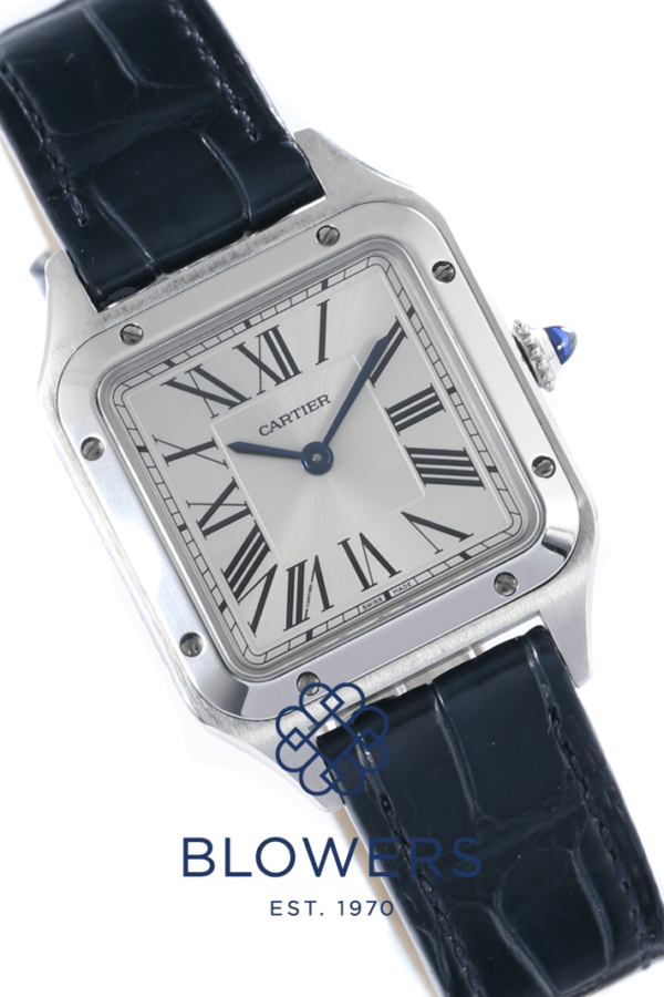 Cartier Santos Dumont WSSA0023