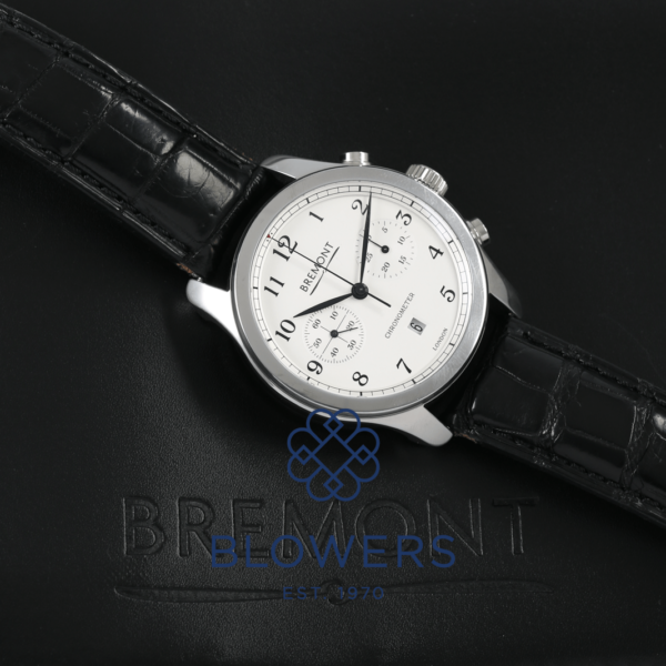 Bremont Altitude Pilot Chronograph ALT1-C/PW