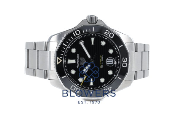 Tag Heuer Aquaracer Professional WBP201A.BA0632