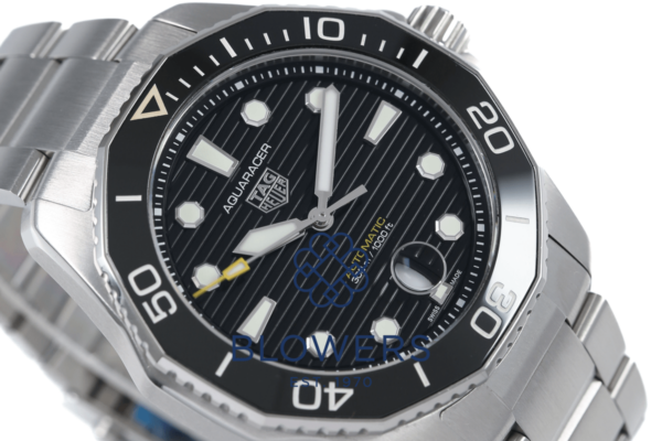 Tag Heuer Aquaracer Professional WBP201A.BA0632