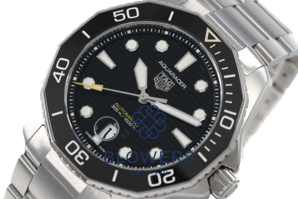 Tag Heuer Aquaracer Professional WBP201A.BA0632