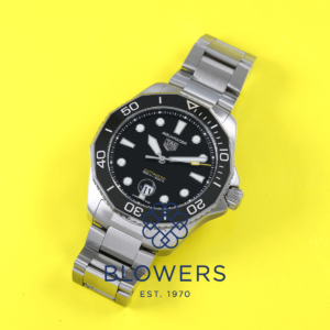 Tag Heuer Aquaracer Professional WBP201A.BA0632