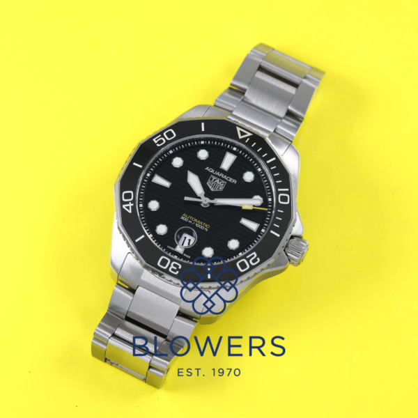 Tag Heuer Aquaracer Professional WBP201A.BA0632