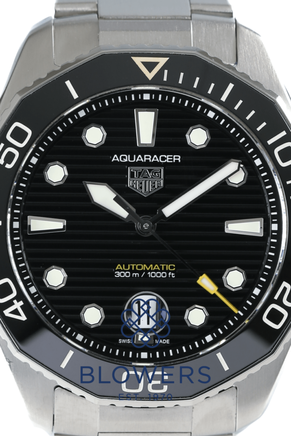 Tag Heuer Aquaracer Professional WBP201A.BA0632