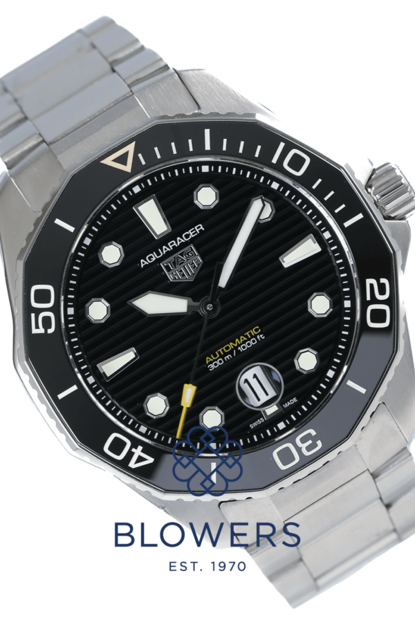 Tag Heuer Aquaracer Professional WBP201A.BA0632