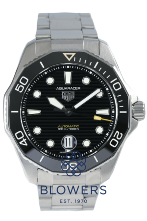 Tag Heuer Aquaracer Professional WBP201A.BA0632