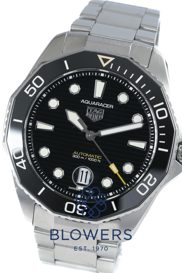 Tag Heuer Aquaracer Professional WBP201A.BA0632