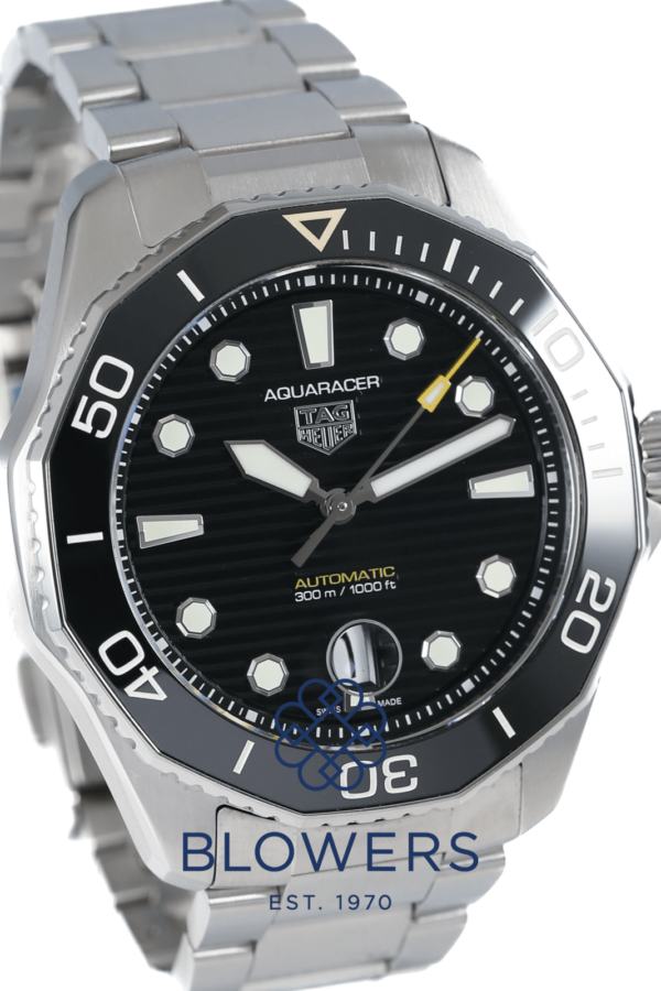 Tag Heuer Aquaracer Professional WBP201A.BA0632