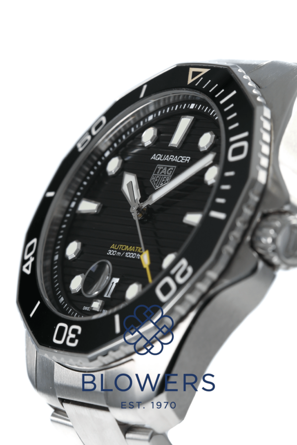 Tag Heuer Aquaracer Professional WBP201A.BA0632